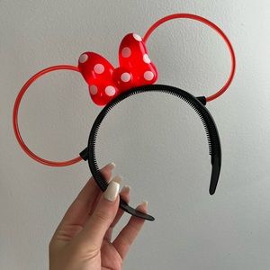 Light up Disney ears